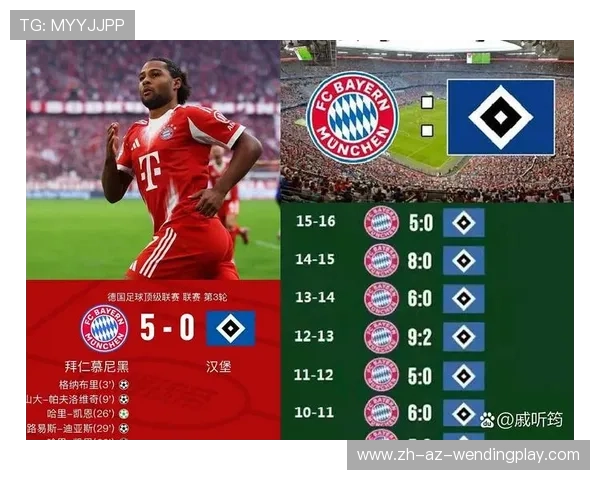 德甲俱乐部之间的“关系网”有哪些?联盟与竞争